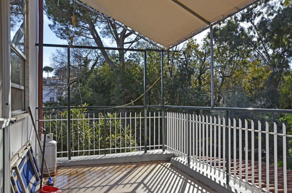 شقة Casa Sul Monte D'Oro سكوري المظهر الخارجي الصورة